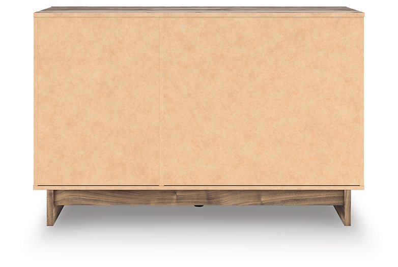 Chirason Dresser - Holmwood's Furniture & Design Center (Somersworth, NH)