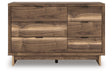 Chirason Dresser - Holmwood's Furniture & Design Center (Somersworth, NH)