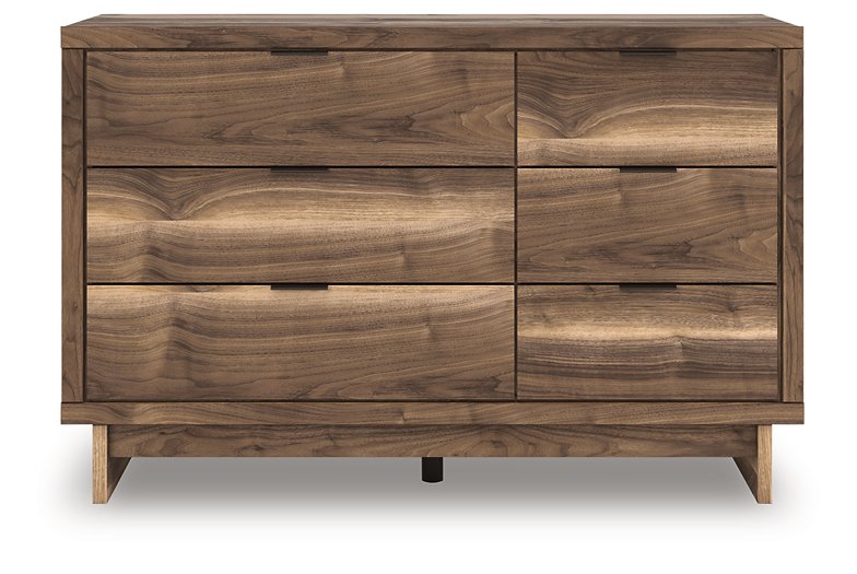 Chirason Dresser - Holmwood's Furniture & Design Center (Somersworth, NH)