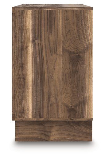Chirason Dresser - Holmwood's Furniture & Design Center (Somersworth, NH)