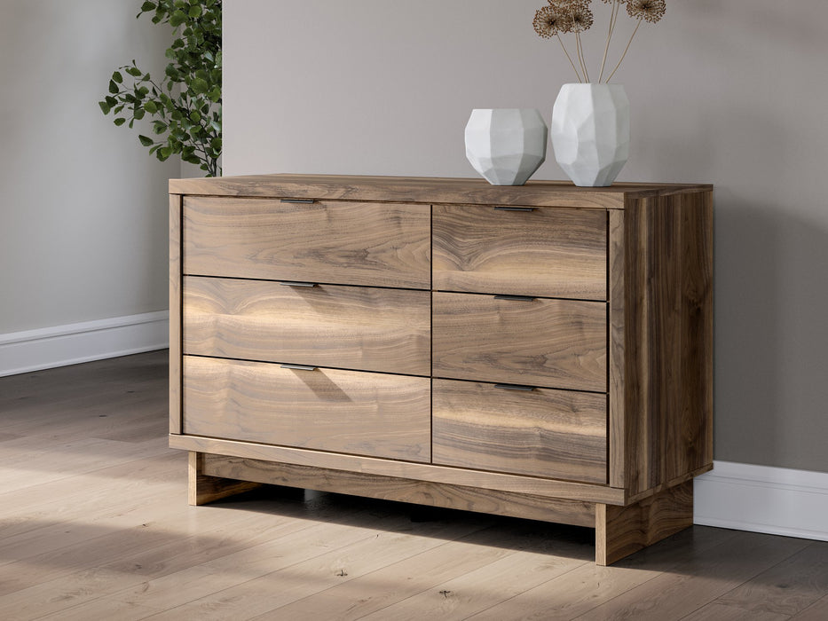 Chirason Dresser - Holmwood's Furniture & Design Center (Somersworth, NH)