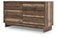 Chirason Dresser - Holmwood's Furniture & Design Center (Somersworth, NH)