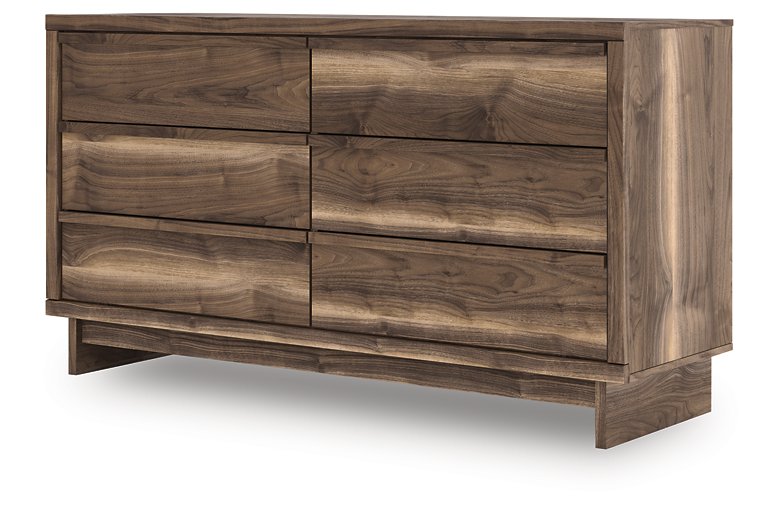 Chirason Dresser - Holmwood's Furniture & Design Center (Somersworth, NH)