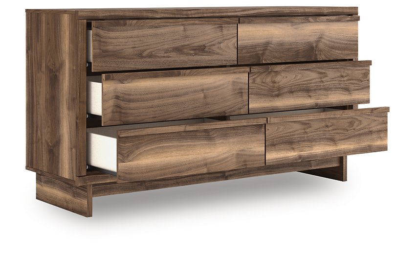Chirason Dresser - Holmwood's Furniture & Design Center (Somersworth, NH)