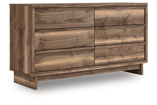 Chirason Dresser - Holmwood's Furniture & Design Center (Somersworth, NH)