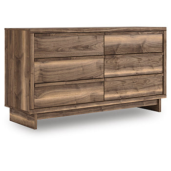 Chirason Dresser - Holmwood's Furniture & Design Center (Somersworth, NH)