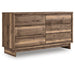 Chirason Dresser - Holmwood's Furniture & Design Center (Somersworth, NH)