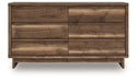 Chirason Dresser - Holmwood's Furniture & Design Center (Somersworth, NH)