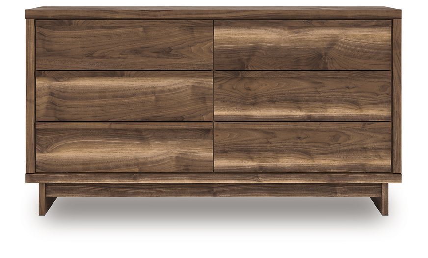 Chirason Dresser - Holmwood's Furniture & Design Center (Somersworth, NH)