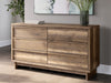 Chirason Dresser - Holmwood's Furniture & Design Center (Somersworth, NH)