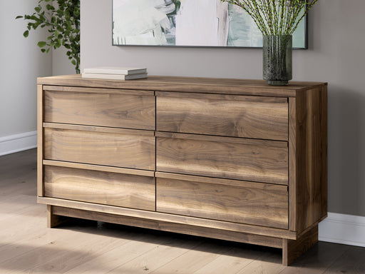 Chirason Dresser - Holmwood's Furniture & Design Center (Somersworth, NH)