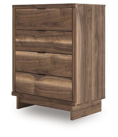 Chirason Chest of Drawers - Holmwood's Furniture & Design Center (Somersworth, NH)
