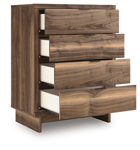 Chirason Chest of Drawers - Holmwood's Furniture & Design Center (Somersworth, NH)