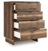 Chirason Chest of Drawers - Holmwood's Furniture & Design Center (Somersworth, NH)