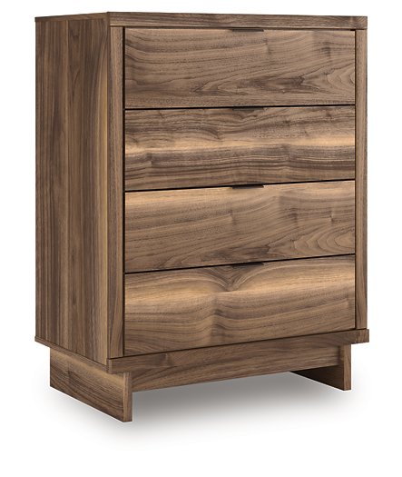 Chirason Chest of Drawers - Holmwood's Furniture & Design Center (Somersworth, NH)
