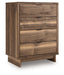 Chirason Chest of Drawers - Holmwood's Furniture & Design Center (Somersworth, NH)