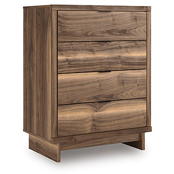 Chirason Chest of Drawers - Holmwood's Furniture & Design Center (Somersworth, NH)