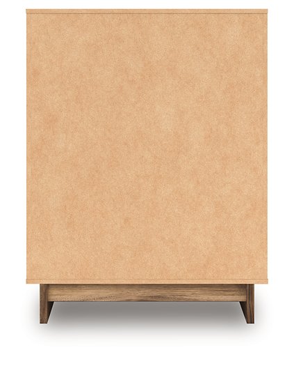 Chirason Chest of Drawers - Holmwood's Furniture & Design Center (Somersworth, NH)
