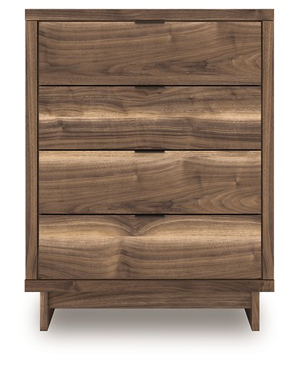 Chirason Chest of Drawers - Holmwood's Furniture & Design Center (Somersworth, NH)