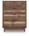 Chirason Chest of Drawers - Holmwood's Furniture & Design Center (Somersworth, NH)