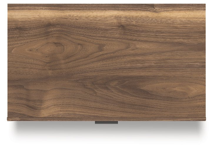 Chirason Chest of Drawers - Holmwood's Furniture & Design Center (Somersworth, NH)
