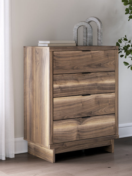 Chirason Chest of Drawers - Holmwood's Furniture & Design Center (Somersworth, NH)