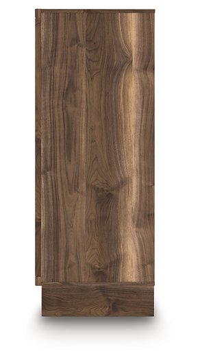 Chirason Wide Chest of Drawers - Holmwood's Furniture & Design Center (Somersworth, NH)