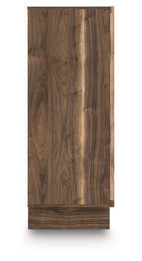 Chirason Wide Chest of Drawers - Holmwood's Furniture & Design Center (Somersworth, NH)