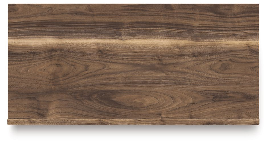 Chirason Wide Chest of Drawers - Holmwood's Furniture & Design Center (Somersworth, NH)