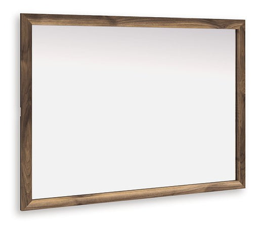 Chirason Bedroom Mirror - Holmwood's Furniture & Design Center (Somersworth, NH)