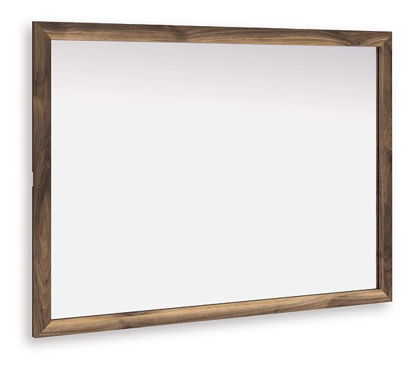 Chirason Bedroom Mirror - Holmwood's Furniture & Design Center (Somersworth, NH)