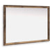 Chirason Bedroom Mirror - Holmwood's Furniture & Design Center (Somersworth, NH)