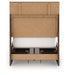 Chirason Bed - Holmwood's Furniture & Design Center (Somersworth, NH)