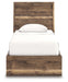 Chirason Bed - Holmwood's Furniture & Design Center (Somersworth, NH)