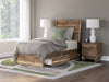 Chirason Bed - Holmwood's Furniture & Design Center (Somersworth, NH)
