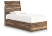 Chirason Bed - Holmwood's Furniture & Design Center (Somersworth, NH)