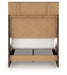 Chirason Bed - Holmwood's Furniture & Design Center (Somersworth, NH)