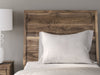 Chirason Bed - Holmwood's Furniture & Design Center (Somersworth, NH)