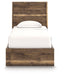Chirason Bed - Holmwood's Furniture & Design Center (Somersworth, NH)