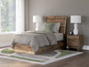 Chirason Bed - Holmwood's Furniture & Design Center (Somersworth, NH)