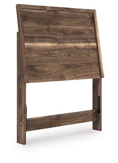 Chirason Bed - Holmwood's Furniture & Design Center (Somersworth, NH)