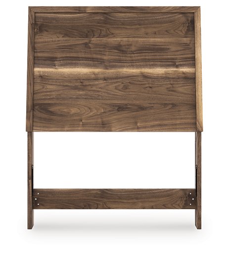 Chirason Bed - Holmwood's Furniture & Design Center (Somersworth, NH)