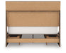 Chirason Bed - Holmwood's Furniture & Design Center (Somersworth, NH)