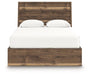 Chirason Bed - Holmwood's Furniture & Design Center (Somersworth, NH)