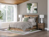 Chirason Bed - Holmwood's Furniture & Design Center (Somersworth, NH)