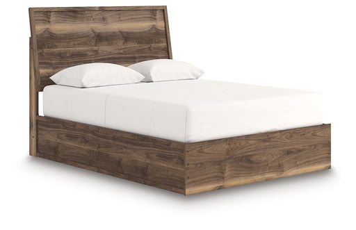 Chirason Bed - Holmwood's Furniture & Design Center (Somersworth, NH)