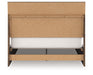 Chirason Bed - Holmwood's Furniture & Design Center (Somersworth, NH)