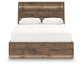 Chirason Bed - Holmwood's Furniture & Design Center (Somersworth, NH)