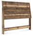 Chirason Bed - Holmwood's Furniture & Design Center (Somersworth, NH)