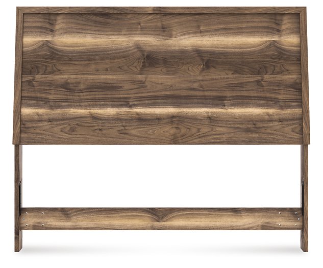 Chirason Bed - Holmwood's Furniture & Design Center (Somersworth, NH)
